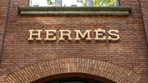 hermes faillite